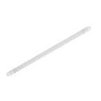 LED lemputė T8 GLASSv4 120cm 18W CW 6500K G13 230V 2880lm 30000h Stiklas (Šalta balta)