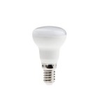 LED lemputė SIGO R39 E14 WW 3000K 230V 320lm 15000h Plastikas (Šilta balta)