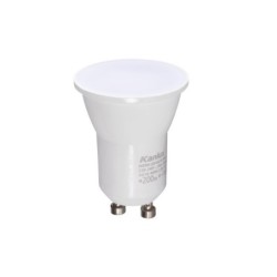 LED lemputė REMI GU10 MINI (GU11) WW 3000K 230V 165lm 15000h Plastikas (Šilta balta)