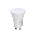 LED lemputė REMI GU10 MINI (GU11) WW 3000K 230V 165lm 15000h Plastikas (Šilta balta)