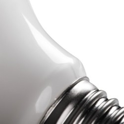 LED lemputė XLED A60 10W NW M 4000K E27 230V 1520lm 10000h Stiklas (Neutrali balta)