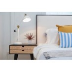 LED lemputė XLED E14 C35 2,5W WW 2700K 230V 250lm 15000h Stiklas (Šilta balta)