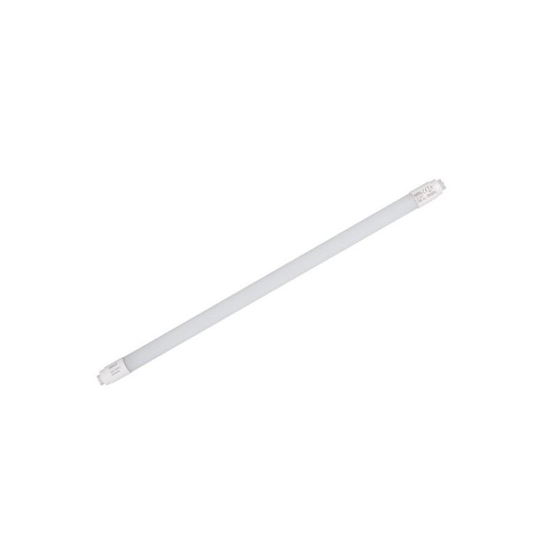 LED lemputė T8 GLASSv3 150cm 18W CW 6500K G13 230V 2700lm 30000h Stiklas (Šalta balta)