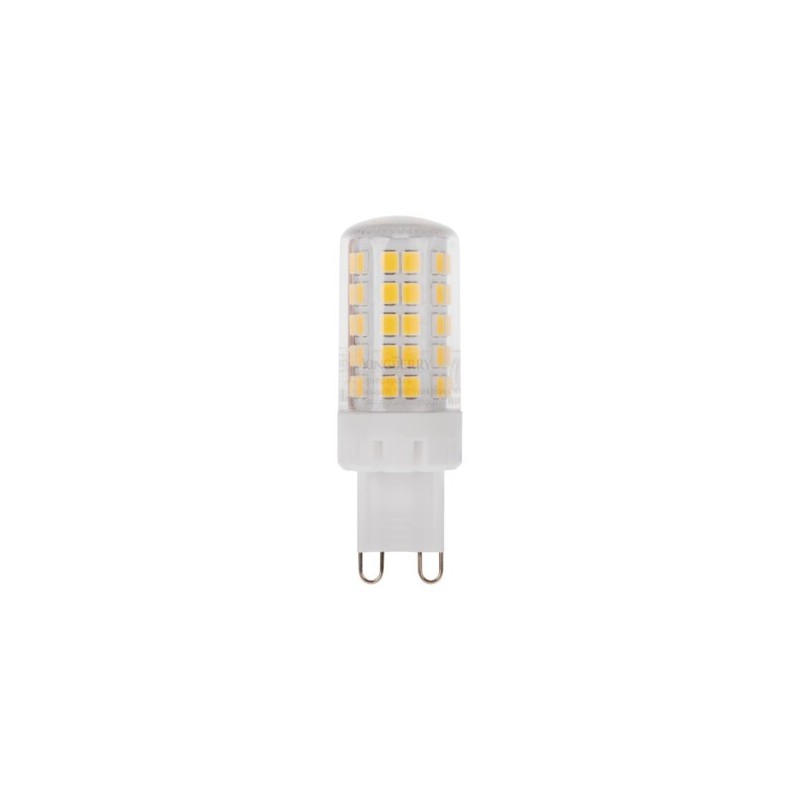 LED lemputė G9 LED 4,8W-NW 4000K Neutrali balta
