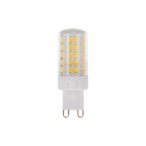 LED lemputė G9 LED 4,8W-NW 4000K Neutrali balta