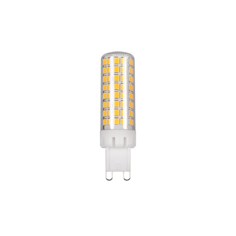 LED lemputė G9 LED 7W-NW 4000K Neutrali balta