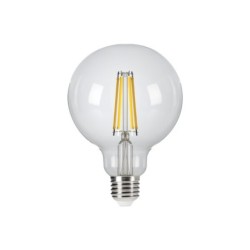 LED lemputė XLED G95C 10,5W-NW 4000K Neutrali balta E27