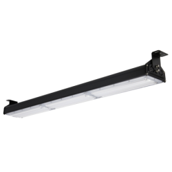LED line LITE Aukštų patalpų šviestuvas STREAKBAY 150W 4000K 15000lm Neutrali balta