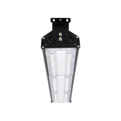 LED line LITE Aukštų patalpų šviestuvas STREAKBAY 150W 4000K 15000lm Neutrali balta