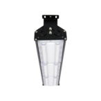 LED line LITE Aukštų patalpų šviestuvas STREAKBAY 150W 4000K 15000lm Neutrali balta