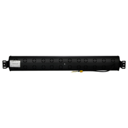LED line LITE Aukštų patalpų šviestuvas STREAKBAY 150W 4000K 15000lm Neutrali balta