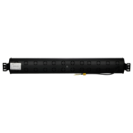 LED line LITE Aukštų patalpų šviestuvas STREAKBAY 150W 4000K 15000lm Neutrali balta