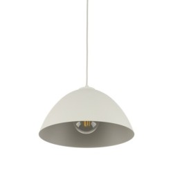 Pakabinamas šviestuvas FARO 1xE27 SMĖLIO