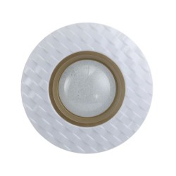 Lubinis šviestuvas Bumi LED 48W 4000K Balta (PLF-53647-L-CL)