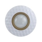Lubinis šviestuvas Bumi LED 48W 4000K Balta (PLF-53647-L-CL)