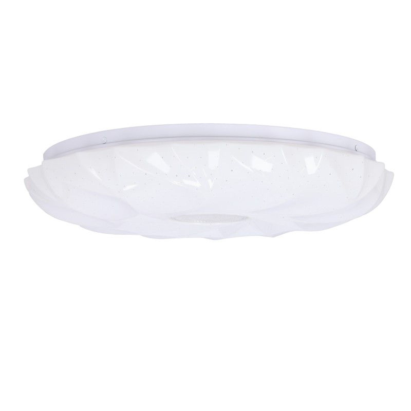 Cake Lubinis šviestuvas 24W LED 39CM Balta 4000K