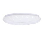 Cake Lubinis šviestuvas 24W LED 39CM Balta 4000K