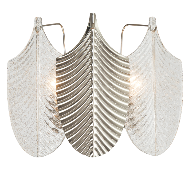 Sieninis šviestuvas PALERMO W03077NI  3xE14
