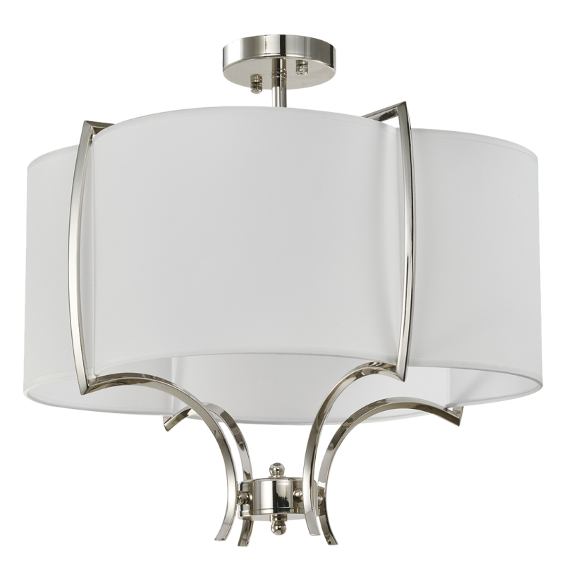 Pakabinamas šviestuvas FARO P04046NI 4xE14