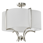 Pakabinamas šviestuvas FARO P04046NI 4xE14