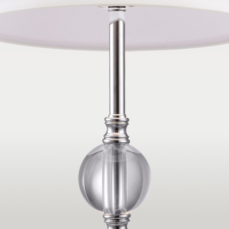 Stalinis šviestuvas MONACO T01230WH 1xE27