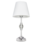 Stalinis šviestuvas MONACO T01230CH-WH 1xE27