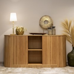 Stalinis šviestuvasAUSTIN T01234BR-WH 1xE27