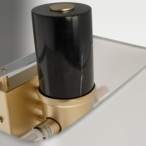 Sieninis šviestuvas HADLEY W02586AU-WH 2xG9