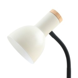 Stalinis šviestuvas Senza 1xE27 Smėlio  (TB-37263A-BG)