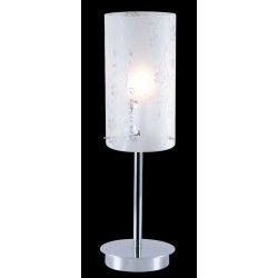 Stalinis šviestuvas Valve 1xE27 Chromo (MTM1672/1)