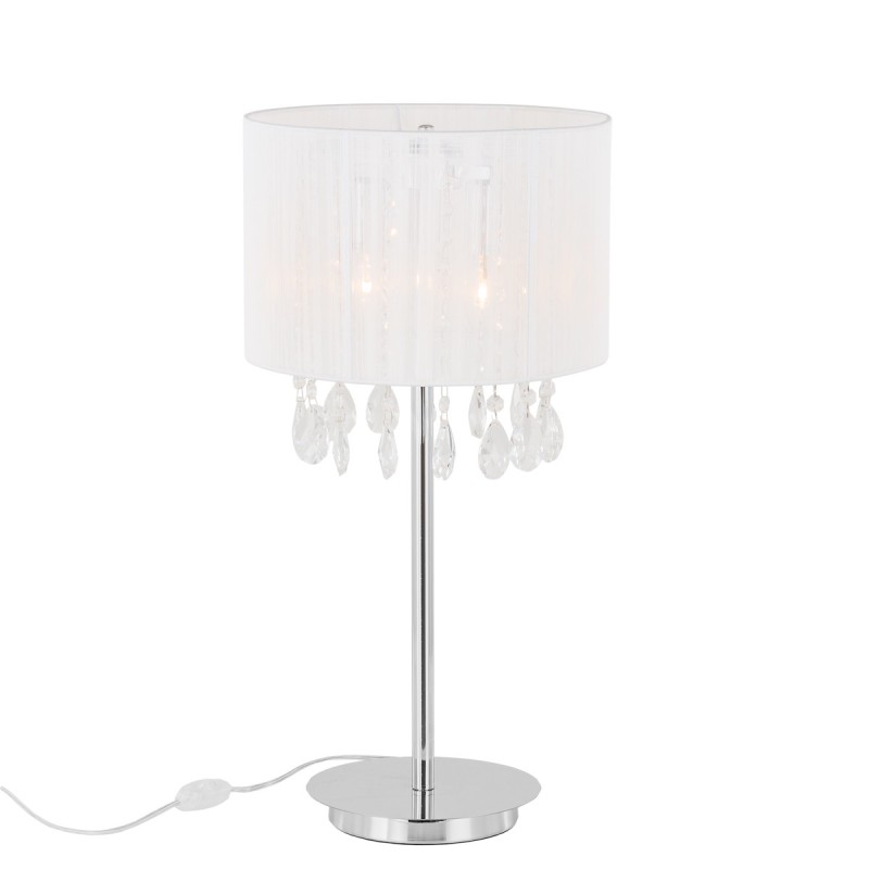 Stalinis šviestuvas Essence 3xE14 Balta (MTM9262/3P WH)