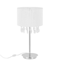 Stalinis šviestuvas Essence 3xE14 Balta (MTM9262/3P WH)