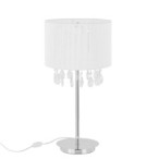 Stalinis šviestuvas Essence 3xE14 Balta (MTM9262/3P WH)