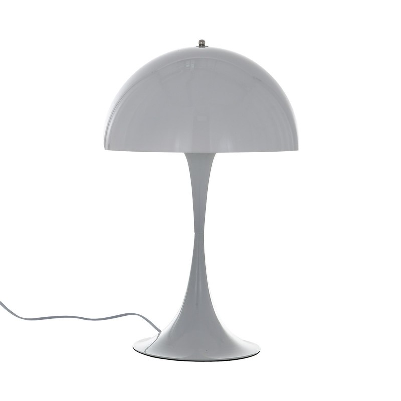 Stalinis šviestuvas Sheridan 1xE27 Balta (MTE2065/1-WHITE)
