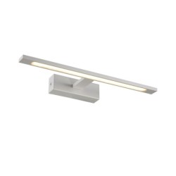 Sieninis šviestuvas Lamiena LED 12W 3000K Balta (WL-21420M-WH)