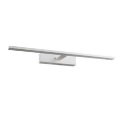 Sieninis šviestuvas Lamiena LED 20W 3000K Balta (WL-21420XL-WH)