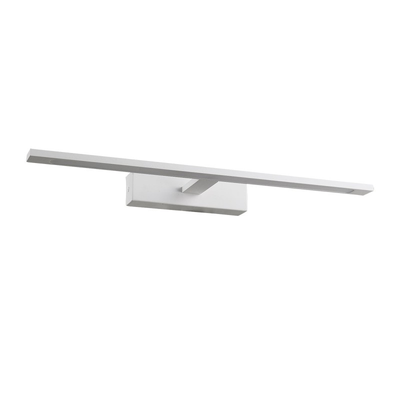 Sieninis šviestuvas Lamiena LED 20W 3000K Balta (WL-21420XL-WH)