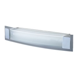Sieninis šviestuvas Adina 1xT5 Chromo (3186/8)