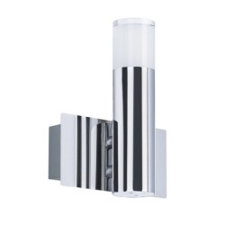 Sieninis šviestuvas Aron LED 5W 3000K Chromo (MB15232-01A)