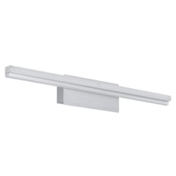 Sieninis šviestuvas Bruno LED 24W 3000K Sidabro (MB15150-02C)