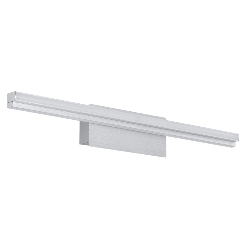 Sieninis šviestuvas Bruno LED 24W 3000K Sidabro (MB15150-02C)