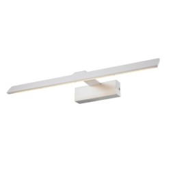 Sieninis šviestuvas Corto LED 18W 3000K Smėlio Balta (MB1040L)