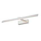 Sieninis šviestuvas Corto LED 18W 3000K Smėlio Balta (MB1040L)