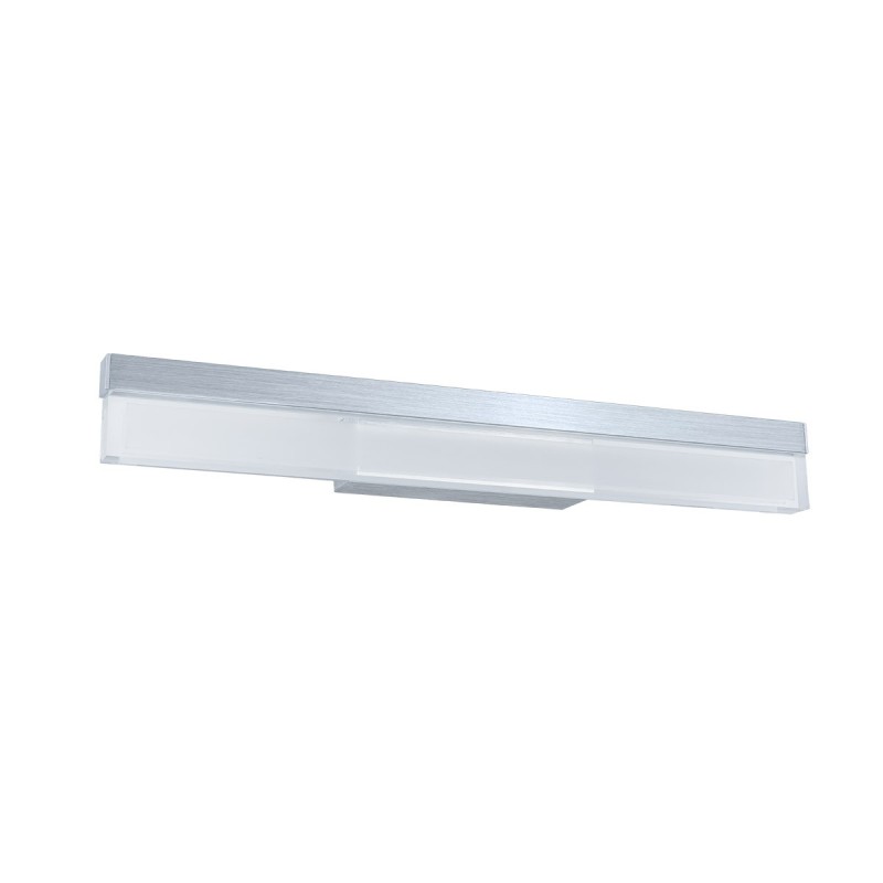 Sieninis šviestuvas Egon LED 12W 3000K Sidabro (MB15152-01CL)
