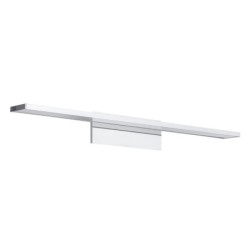 Sieninis šviestuvas Elena LED 12W 3000K Chromo (MB14402-01M CH)