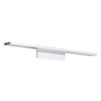 Sieninis šviestuvas Elena LED 12W 3000K Chromo (MB14402-01M CH)