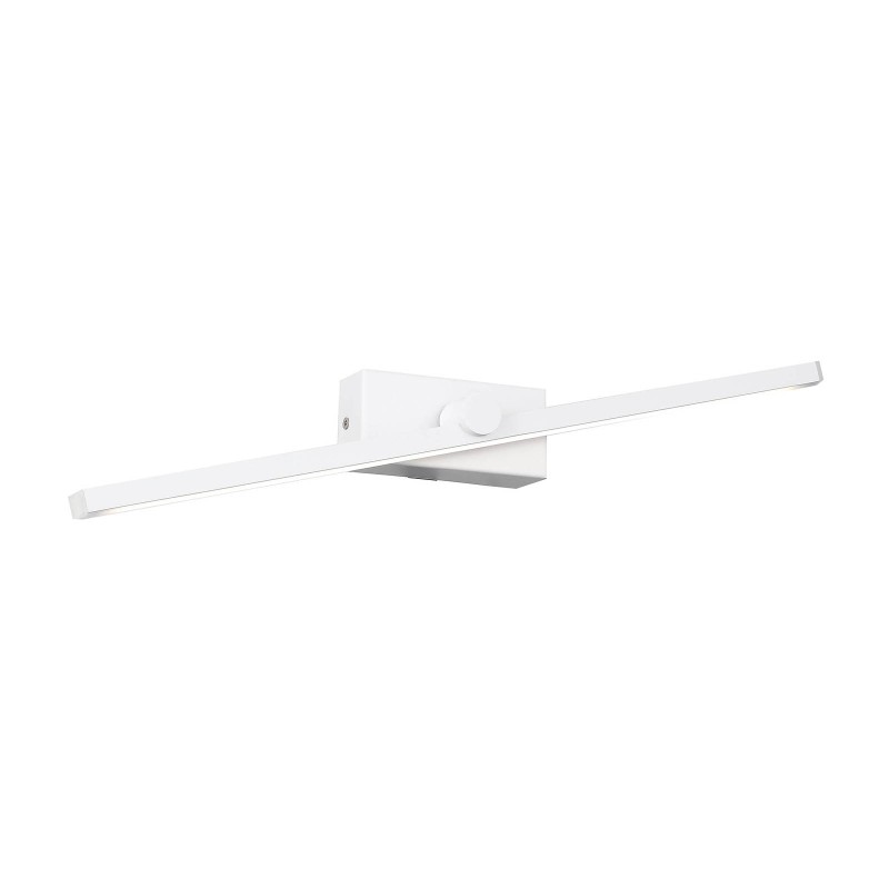 Sieninis šviestuvas Martinus LED 12W 3000K Smėlio Balta (MB1168L)