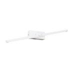 Sieninis šviestuvas Martinus LED 12W 3000K Smėlio Balta (MB1168L)