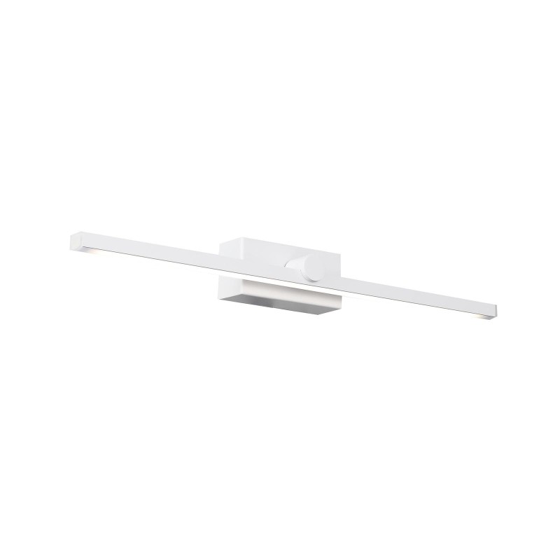 Sieninis šviestuvas Martinus LED 10W 3000K Smėlio Balta (MB1168M)