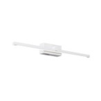 Sieninis šviestuvas Martinus LED 10W 3000K Smėlio Balta (MB1168M)